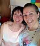 Freude an Meditation