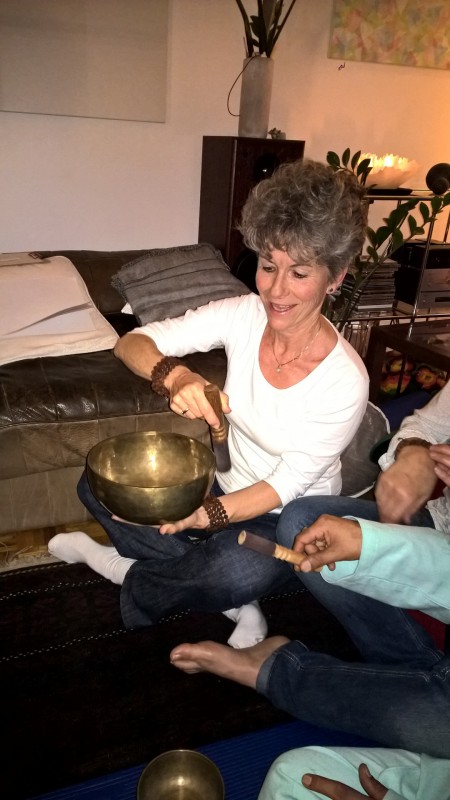 Kinesiologie Allschwil