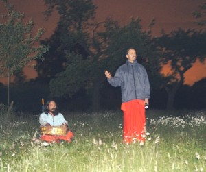 Nepalesischer Schamanismus